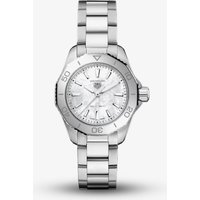 TAG Heuer Ladies Aquaracer Professional 200 Quartz Watch WBP1418.BA0622