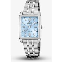 Lotus Ladies Blue Square Watch L18985/3
