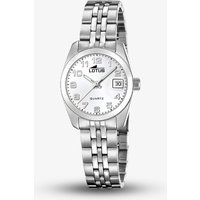 Lotus Ladies Freedom Silver Watch L18992/1