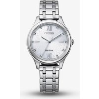 Citizen Ladies Eco-Drive Watch EM0500-73A
