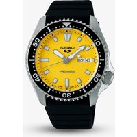 Seiko SRPL87K1 5 Sports SKX Redux Automatic (42.5mm) Ki-iro Watch