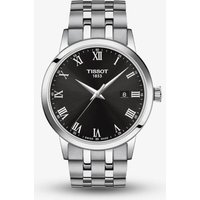 Tissot Classic Dream Men's Stainless Steel Watch