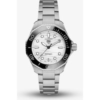 TAG Heuer Ladies Aquaracer Professional 300 Automatic Watch WBP231C.BA0626