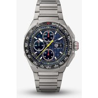 TAG Heuer Mens Formula 1 Chronograph X Oracle Red Bull Racing Watch CBZ2080.BF0009