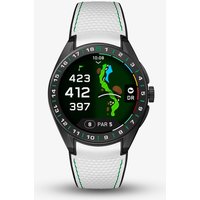 TAG Heuer Mens Connected Calibre E5 45mm Golf Edition Watch SBT8A81.EB0335