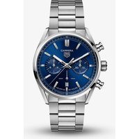 TAG Heuer Mens Carrera Automatic Chronograph Watch CBN2011.BA0642