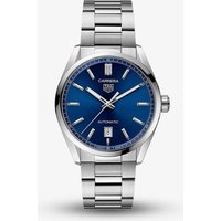 TAG Heuer Mens Carrera Automatic Watch WBN2112.BA0639