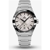 OMEGA Constellation Grey & Black Watch 131.30.41.21.99.001