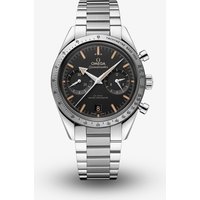 OMEGA Mens Speedmaster 57 Chronograph Watch 332.10.41.51.01.001