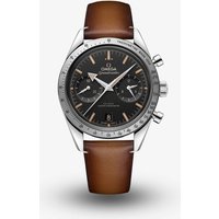 OMEGA Speedmaster 57 Co-Axial Master Chronometer Chronograph Watch 332.12.41.51.01.001