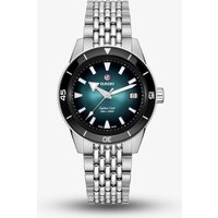 RADO R32223213 Captain Cook Automatic (39mm) Turquoise Watch