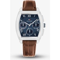 Tommy Hilfiger 1710760 TH-OXFORD Multifunction (36mm) Blue Watch