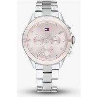 Tommy Hilfiger Mellie Blush Pink Dial Watch 1782706