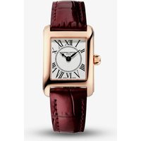 Frederique Constant Ladies Carree Classics Watch FC-200MC14