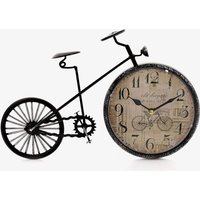 Hometime Penny Farthing Mantel Clock W2924