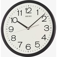 Seiko White Dial Round Wall Clock QXA847K