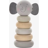Bambino Elephant Tower Stacking Game Gift CG1772