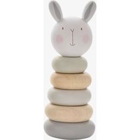 Bambino Rabbit Tower Stacking Game Gift CG1772