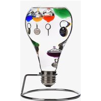 WM Widdop Large Light Bulb Galileo Thermometer G148