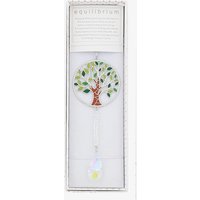 White Tree of Life Suncatcher 364975 (WHT)