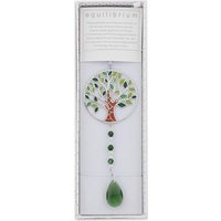 Green Tree of Life Suncatcher 364975 (GRN)