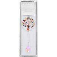 Pink Tree of Life Suncatcher 364975 (PNK)