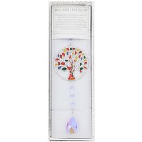 Purple Tree of Life Suncatcher 364975 (PURP)