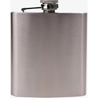 Harvey Makin Ss 6Oz Hip Flask Accessory HM2475