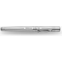 Yard O Led Pinstripe 72 Sterling Silver Rollerball Pen 945752