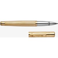 Yard O Led Pinstripe 72 Sterling Silver Gold Vermeil Pen 945752G