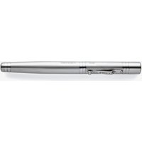 Yard O Led Viceroy Grand Barley Sterling Silver Rollerball Pattern Pen 945740