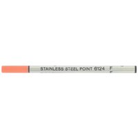 Yard O Led Black Rollerball Pen Refill 948202