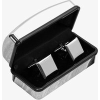 Harvey Makin Engravable Square Cufflinks In Box CL285