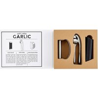 Santa Barbara Love Of Garlic Gift Set N6445