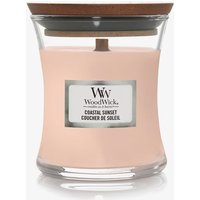 WoodWick Coastal Sunset Mini Hourglass Candle 98049E