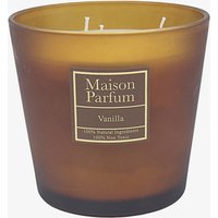 Maison Parfum Vanilla 800g Candle LP76979
