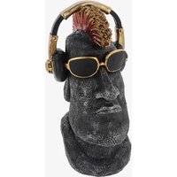 Dudes Easter Island Head Punk Harry Ornament 345941