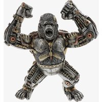 Steampunk Standing Gorilla Ornament 351229