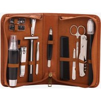 Harvey Makin 12 Piece Grooming Travel Set HM2725