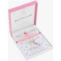 Equilibrium Twinkle Star Baby Girl Keepsake Gift 344796