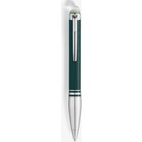 Montblanc Starwalker PolarGreen Doue Ballpoint Pen 132908