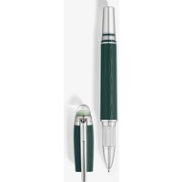Montblanc Starwalker PolarGreen Precious Resin Fineliner Pen 132903