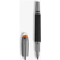 Montblanc StarWalker Extreme Doue Fountain Pen 133766