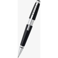 Cross Edge Jet Black Gel Rollerball Pen AT0555-2