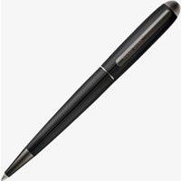 BOSS Contour Pinstripe Black Ballpoint Pen HSV6764A