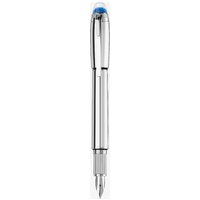 Montblanc StarWalker Metal Fountain Pen 118875