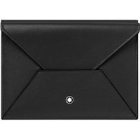 Montblanc Meisterstuck Selection Soft Passport Holder Leather Goods 131262