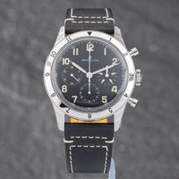 Second Hand Breitling 1953 Co-Pilot Watch AB0920