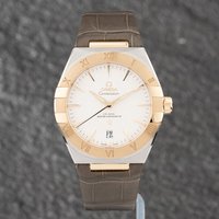 Second Hand OMEGA Constellation Watch 131233