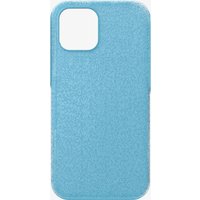 Swarovski Women's High iPhone 12 Pro Max Case 5622306 in Blue
